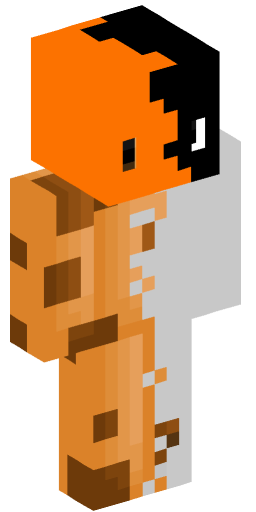 JettismYT Minecraft Skin Preview on Minecraft.Co.Com