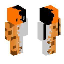 Minecraft Skin #252167