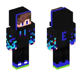 Minecraft Skin #252168