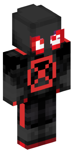jettismq Minecraft Skin Preview on Minecraft.Co.Com