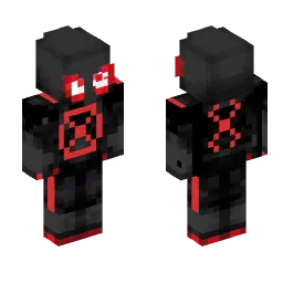 Minecraft Skin #252169