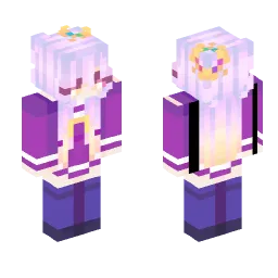 Minecraft Skin #252227
