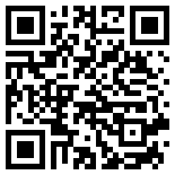 GiornoTheme123 QR Code