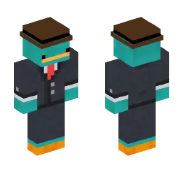 Minecraft Skin #252264