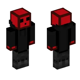 Minecraft Skin #252307
