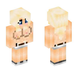 Minecraft Skin #252365