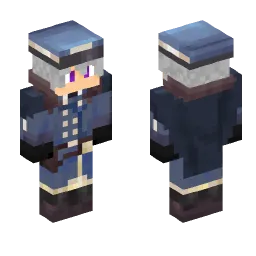 Minecraft Skin #252735