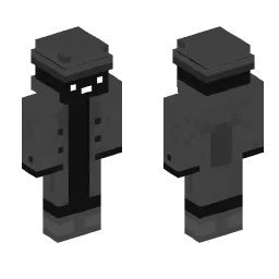 Minecraft Skin #252751
