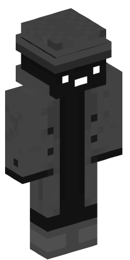 PS53Support Minecraft Skin Preview on Minecraft.Co.Com