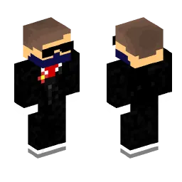 Minecraft Skin #252795