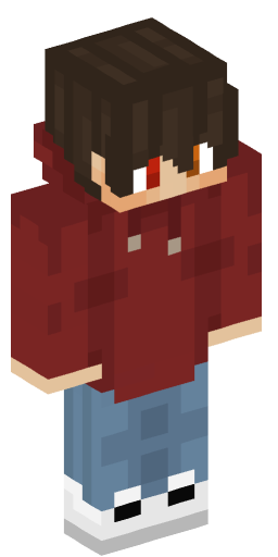 alexisdaf82pvp Minecraft Skin Preview on Minecraft.Co.Com