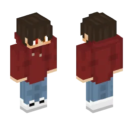 Minecraft Skin #252796