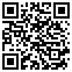 AlexisHunter0921 QR Code