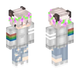 Minecraft Skin #252797