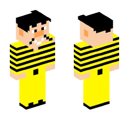 Minecraft Skin #252798