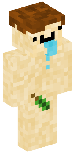 Alexis_xX Minecraft Skin Preview on Minecraft.Co.Com