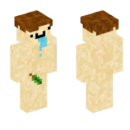 Minecraft Skin #252799
