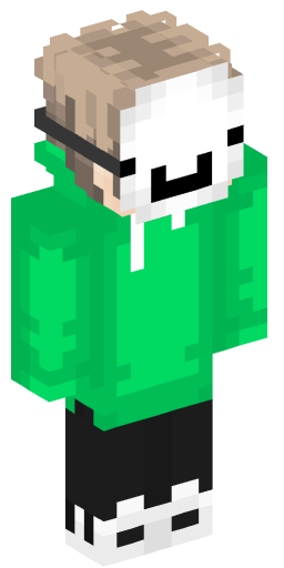 capitangato777 Minecraft Skin Preview on Minecraft.Co.Com