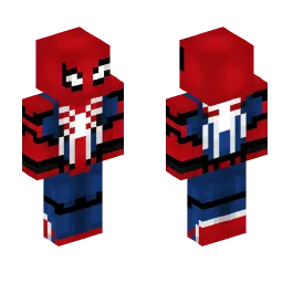 Minecraft Skin #253092