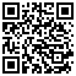 deltarune_tmrw QR Code