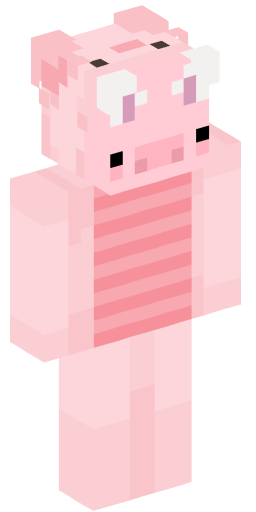 spidergirll Minecraft Skin Preview on Minecraft.Co.Com