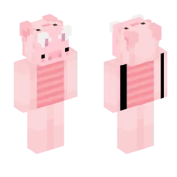 Minecraft Skin #253211