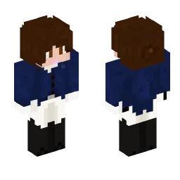 Minecraft Skin #253276