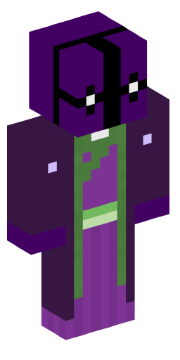 Madokawakun Minecraft Skin Preview on Minecraft.Co.Com