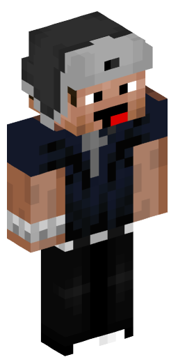 Nobara24kk Minecraft Skin Preview on Minecraft.Co.Com