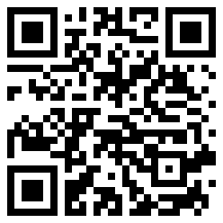 CleverYeti_ QR Code
