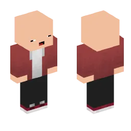 Minecraft Skin #253862