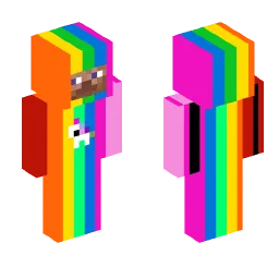 Minecraft Skin #253960