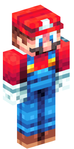 SindreM08 Minecraft Skin Preview on Minecraft.Co.Com