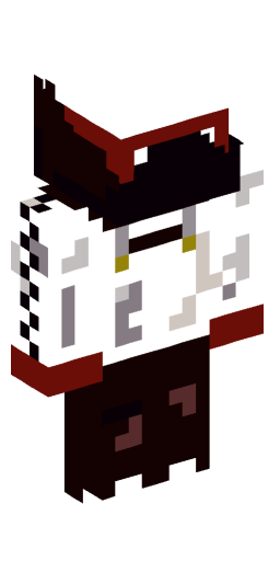 ARCNODE Minecraft Skin Preview on Minecraft.Co.Com