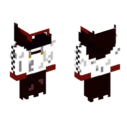 Minecraft Skin #254057