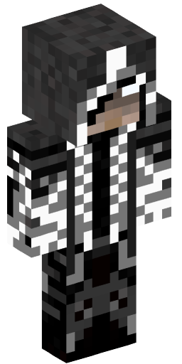 mlm_LeGiOn Minecraft Skin Preview on Minecraft.Co.Com