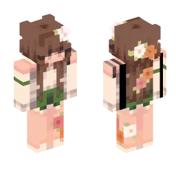 Minecraft Skin #254221