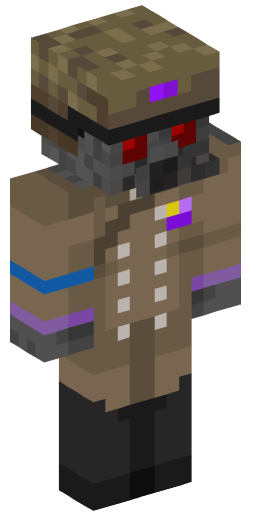 japanenseco Minecraft Skin Preview on Minecraft.Co.Com