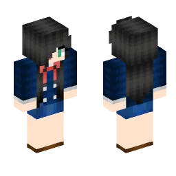 Minecraft Skin #254424