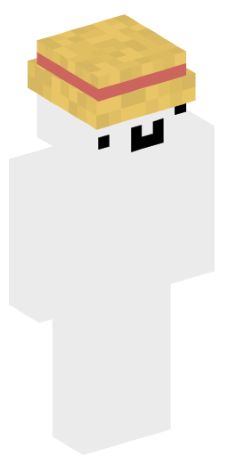 SKingSIU Minecraft Skin Preview on Minecraft.Co.Com