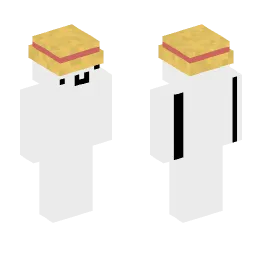 Minecraft Skin #254499