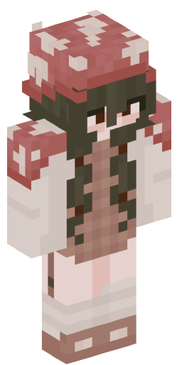 taylorswiftluver Minecraft Skin Preview on Minecraft.Co.Com