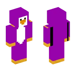 Minecraft Skin #254884