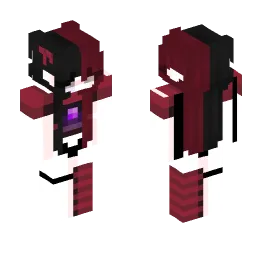 Minecraft Skin #254887