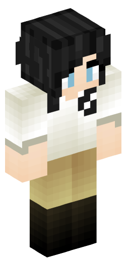TaylorSwiftVEVO Minecraft Skin Preview on Minecraft.Co.Com