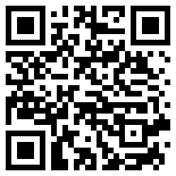 YashiroNene QR Code