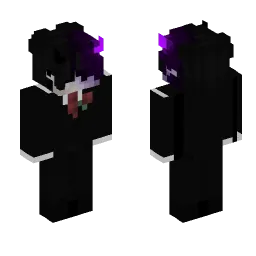 Minecraft Skin #255216